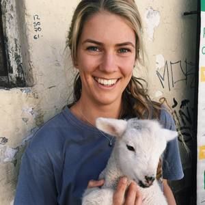 Meet your Posher, Millie